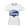 Ice Womens Short Sleeve Tee Thumbnail