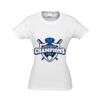 Ice Womens Short Sleeve Tee Thumbnail