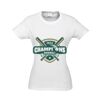 Ice Womens Short Sleeve Tee Thumbnail