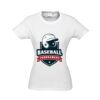 Ice Womens Short Sleeve Tee Thumbnail
