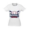 Ice Womens Short Sleeve Tee Thumbnail
