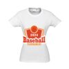 Ice Womens Short Sleeve Tee Thumbnail