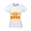 Ice Womens Short Sleeve Tee Thumbnail