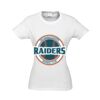 Ice Womens Short Sleeve Tee Thumbnail