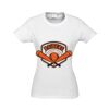Ice Womens Short Sleeve Tee Thumbnail