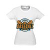 Ice Womens Short Sleeve Tee Thumbnail