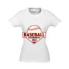 Ice Womens Short Sleeve Tee Thumbnail