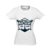 Ice Womens Short Sleeve Tee Thumbnail