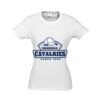 Ice Womens Short Sleeve Tee Thumbnail