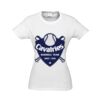 Ice Womens Short Sleeve Tee Thumbnail