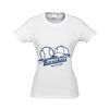Ice Womens Short Sleeve Tee Thumbnail