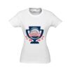 Ice Womens Short Sleeve Tee Thumbnail