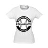 Ice Womens Short Sleeve Tee Thumbnail