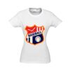 Ice Womens Short Sleeve Tee Thumbnail