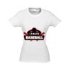 Ice Womens Short Sleeve Tee Thumbnail