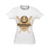 Ice Womens Short Sleeve Tee Thumbnail
