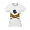 Ice Womens Short Sleeve Tee Thumbnail