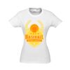 Ice Womens Short Sleeve Tee Thumbnail