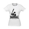 Ice Womens Short Sleeve Tee Thumbnail