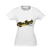 Ice Womens Short Sleeve Tee Thumbnail