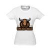 Ice Womens Short Sleeve Tee Thumbnail
