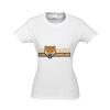 Ice Womens Short Sleeve Tee Thumbnail