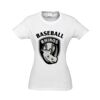 Ice Womens Short Sleeve Tee Thumbnail