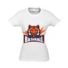 Ice Womens Short Sleeve Tee Thumbnail