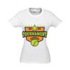 Ice Womens Short Sleeve Tee Thumbnail