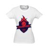 Ice Womens Short Sleeve Tee Thumbnail