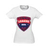 Ice Womens Short Sleeve Tee Thumbnail