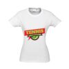 Ice Womens Short Sleeve Tee Thumbnail