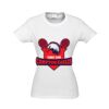 Ice Womens Short Sleeve Tee Thumbnail