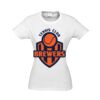 Ice Womens Short Sleeve Tee Thumbnail