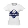 Ice Womens Short Sleeve Tee Thumbnail