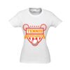 Ice Womens Short Sleeve Tee Thumbnail