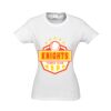 Ice Womens Short Sleeve Tee Thumbnail