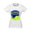 Ice Womens Short Sleeve Tee Thumbnail