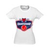 Ice Womens Short Sleeve Tee Thumbnail
