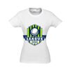 Ice Womens Short Sleeve Tee Thumbnail