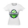 Ice Womens Short Sleeve Tee Thumbnail