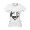 Ice Womens Short Sleeve Tee Thumbnail