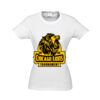 Ice Womens Short Sleeve Tee Thumbnail