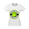 Ice Womens Short Sleeve Tee Thumbnail