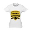 Ice Womens Short Sleeve Tee Thumbnail