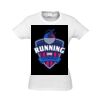 Ice Womens Short Sleeve Tee Thumbnail