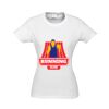 Ice Womens Short Sleeve Tee Thumbnail