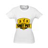 Ice Womens Short Sleeve Tee Thumbnail