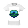 Ice Womens Short Sleeve Tee Thumbnail