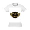 Ice Womens Short Sleeve Tee Thumbnail